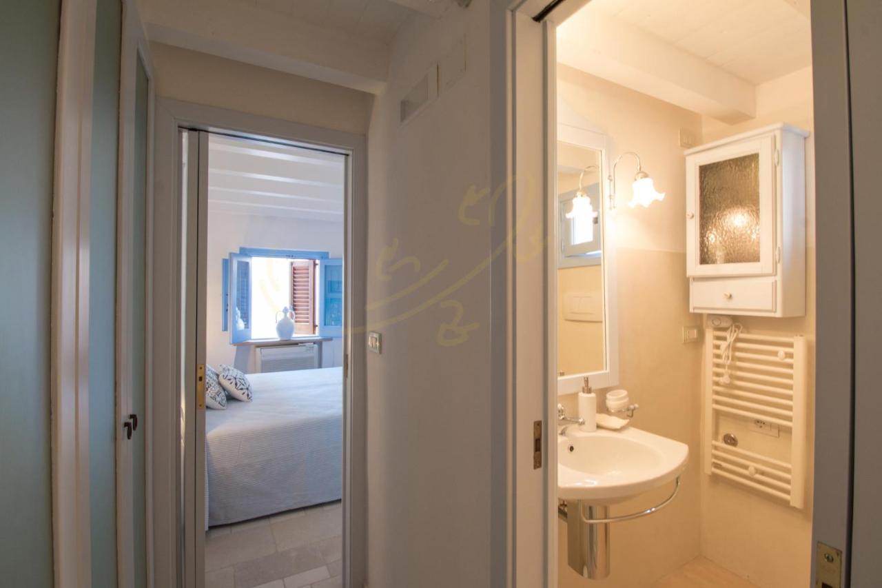 Апартаменты Td Casa Reina In The Historic Center With Terrace Полиньяно-а-Маре Экстерьер фото