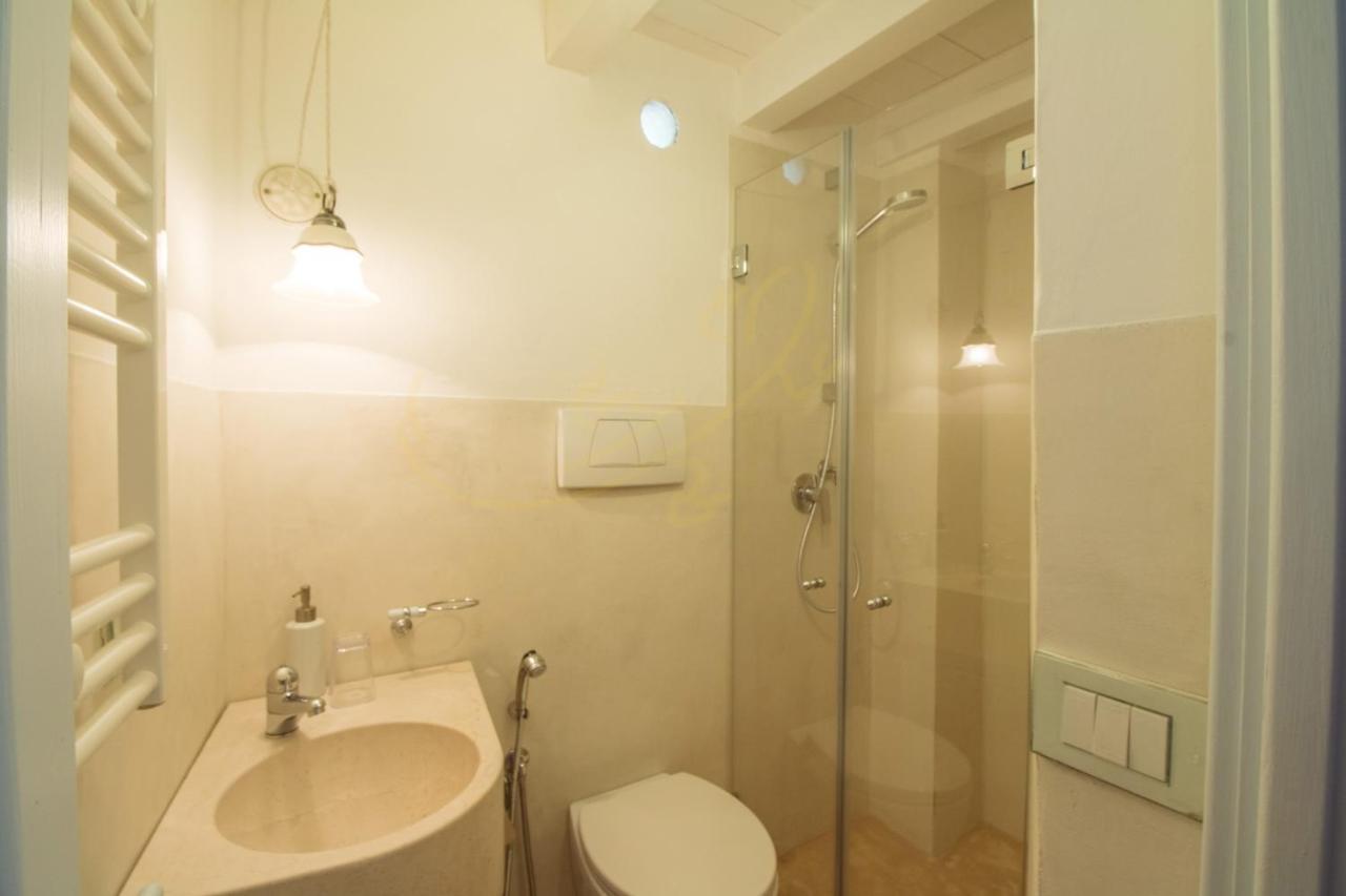 Апартаменты Td Casa Reina In The Historic Center With Terrace Полиньяно-а-Маре Экстерьер фото